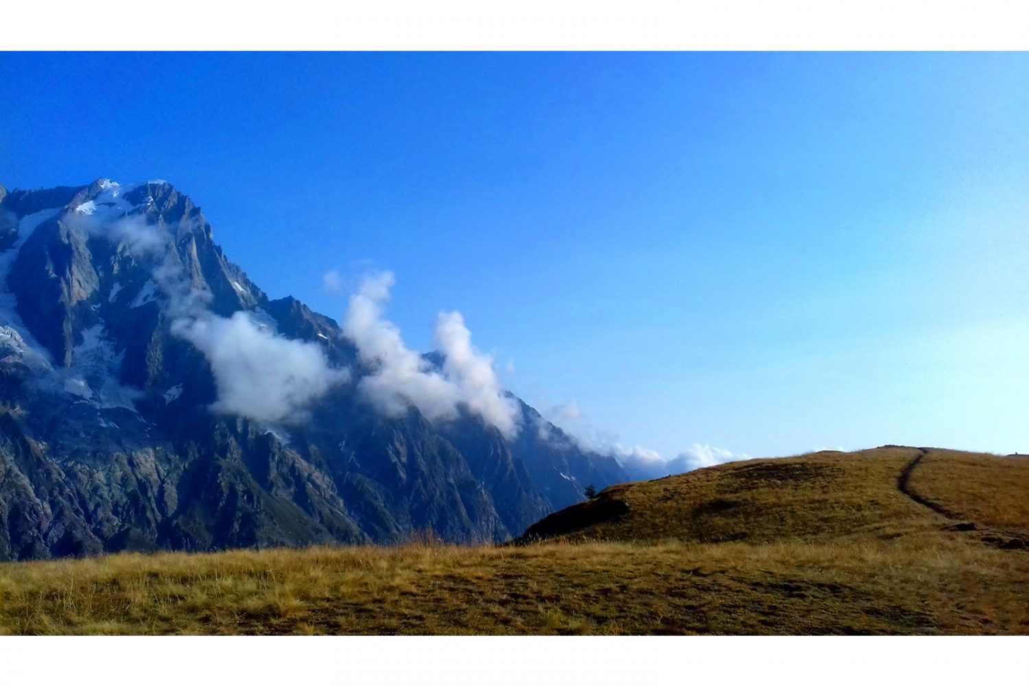 TBM tour del mont blanc_bertone