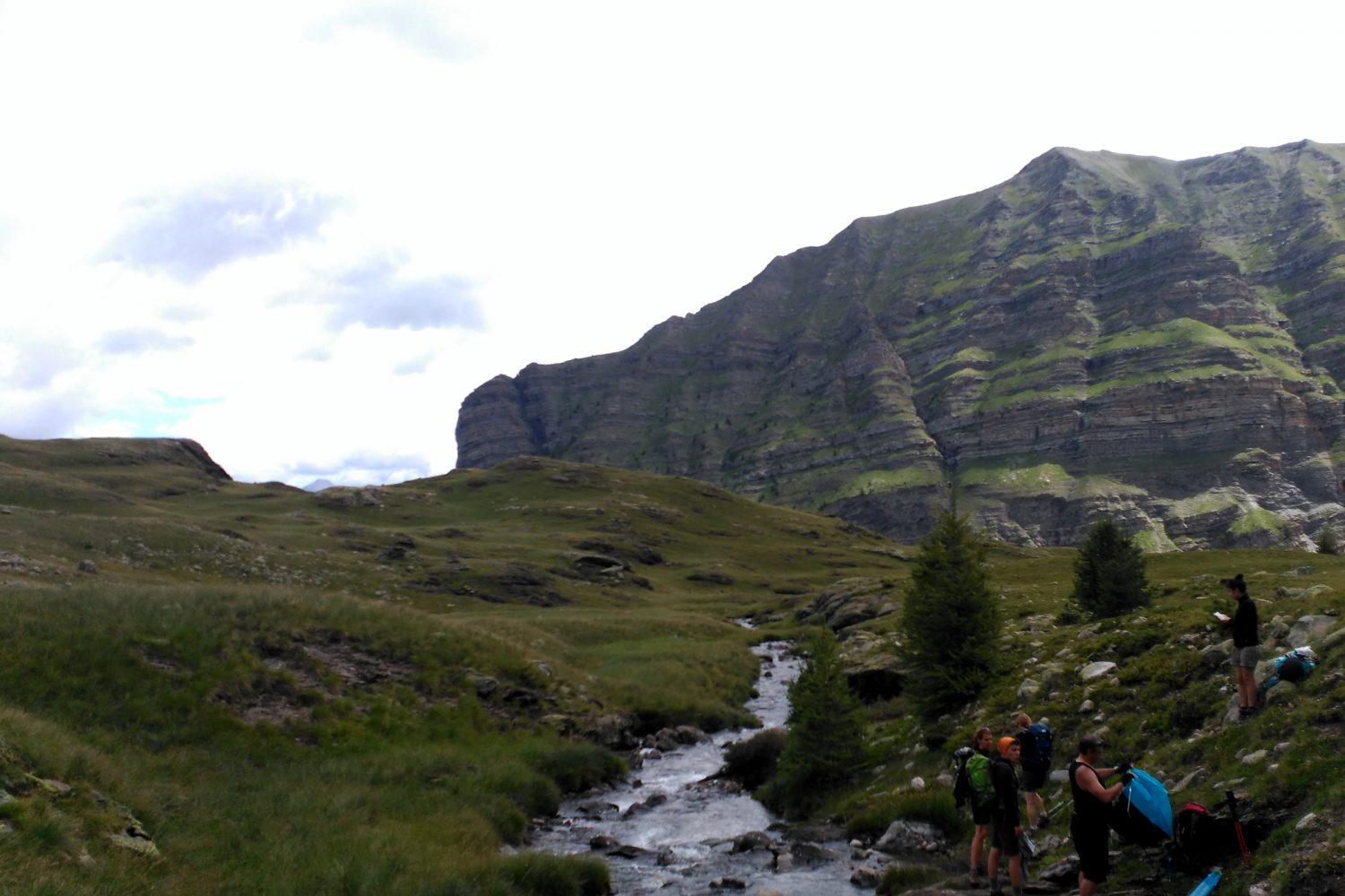 vallée de Freissinières